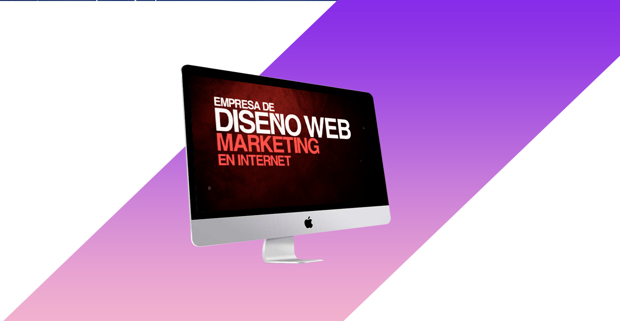 Diseño Web Profesional